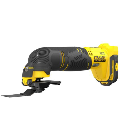 STANLEY FatMax SFMCE500B-XJ Multiverktyg utan batteri och laddare
