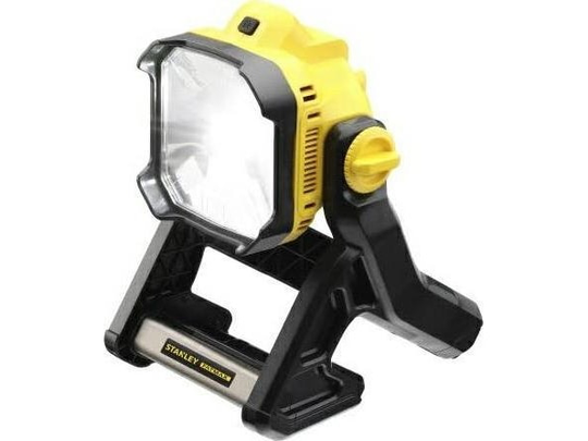 Rechargeable spotlight Stanley FMCL001B (without battery and charger)