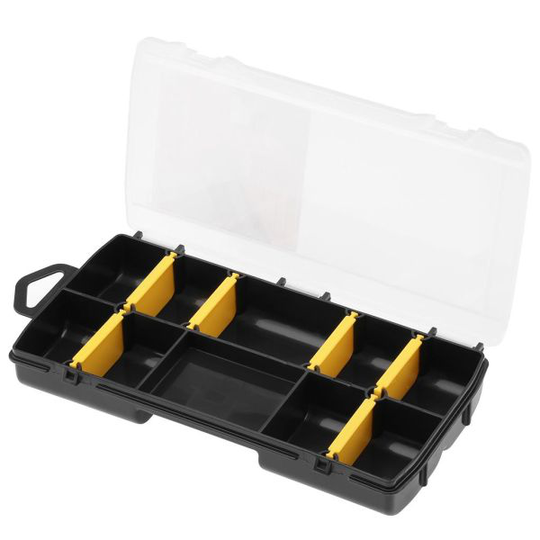 STANLEY STST81679-1 Sortimentlåda 9"