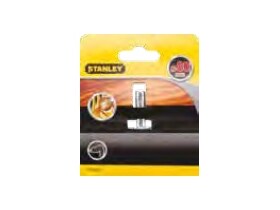 Stanley STA36017-XJ, Cirkelborste, mässing, 1 styck, 8 cm, 35 mm