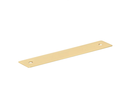 Underläggsbricka Ally Mässing cc128 2-Pack Habo
