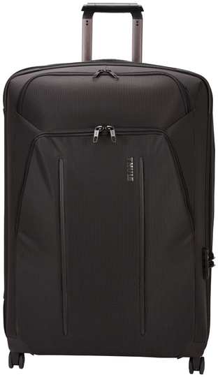 Thule Crossover 2 C2S-30 - Väska med hjul 30" - nylon - svart