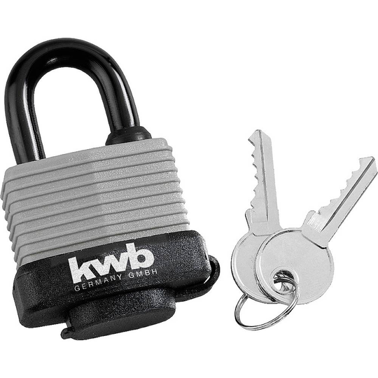 kwb 955450 Hänglås