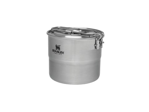 Stanley 10-09997-003, Ställ, Rostfritt stål, 1 l, Rostfritt stål, Rostfritt stål, Rostfritt stål