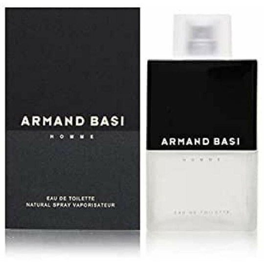 Parfymset Herrar Armand Basi Basi Homme