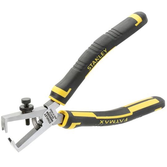 STANLEY FatMax 0-89-873 Avisoleringstång 160 mm