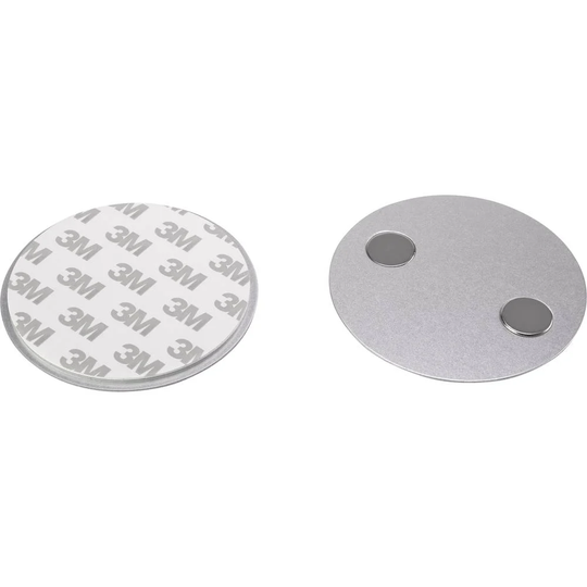 Sygonix SY-5045598 Magnetiska montering för rökdetektorer