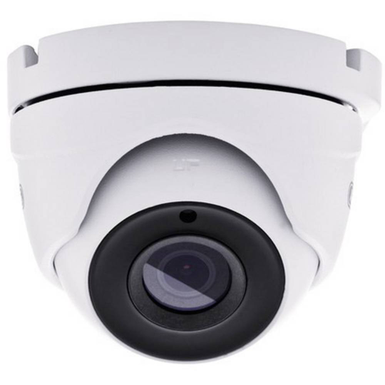 ABUS ABUS Security-Center HDCC32502 Analog, AHD, HD-CVI, HD-TVI-Övervakningskamera 1920 x 1080 pixel