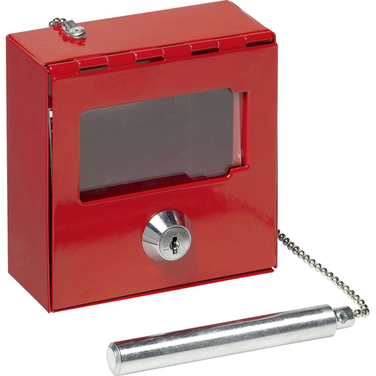 Basi NK 215H 2150-0003 Nödknapp