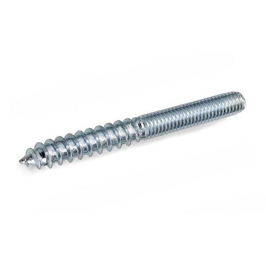 Habo 5074 Z Skruvstift M8 x 80 mm, 4-pack