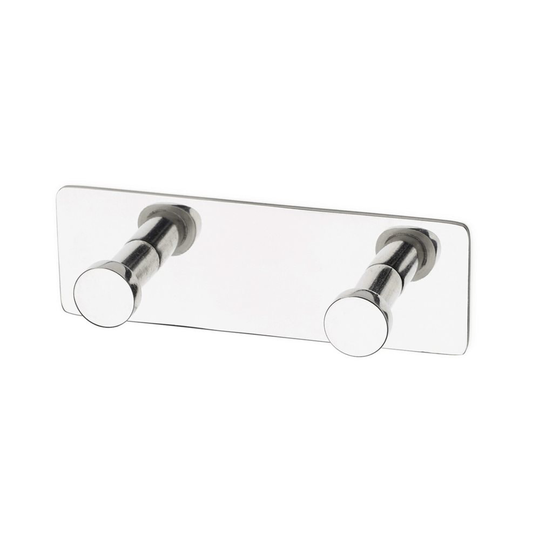 Krokrad 1368-2 Krom PP Habo