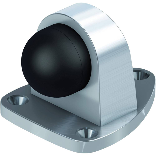 Basi Dörrstopp 7704-0022 (L x B x H) 64 x 53 x 45 mm