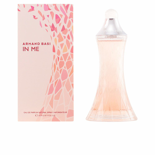 Parfym Damer Armand Basi (80 ml)