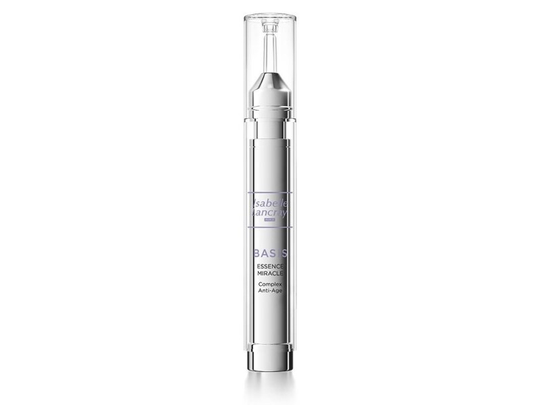 Isabelle Lancray Paris BASIS, Kvinna, Krävande hud, Torr hud, Mogen hy, Normal hud, Känslig hud, 15 ml