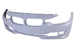 Stötfångare, Fram, BMW 3 [F30, F80], 3 Touring [F31], 3 Touring Van [F31], 51 11 7 292 992, 51 11 7 293 030