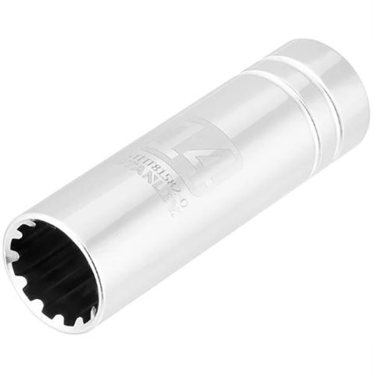 STANLEY STHT81582-0 Tändstiftshylsa 14 mm