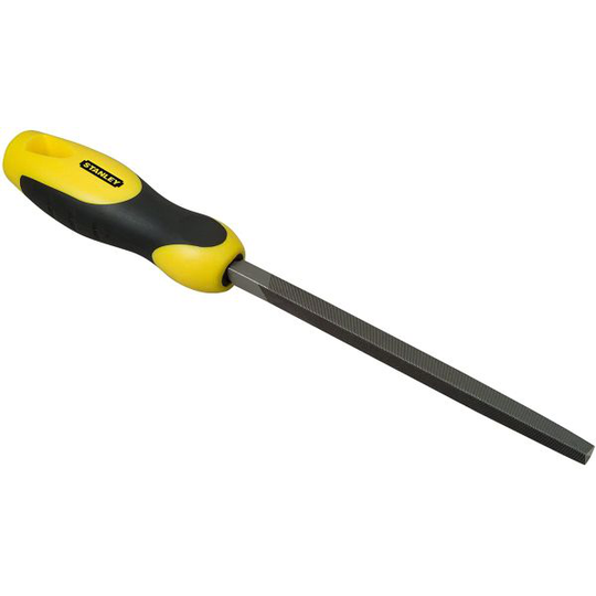 STANLEY 0-22-461 Sågfil mellan, 150 mm