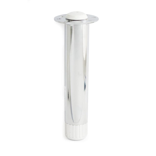 Bordsben 811 Krom 145-175mm Habo