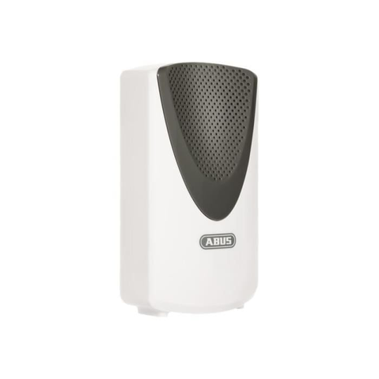 ABUS Smartvest FUSG35010A Trådlös dörrklocka 868 MHz vit