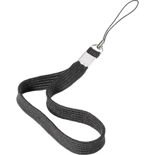 Renkforce RF-4755734 Handrem USB-Stick Svart