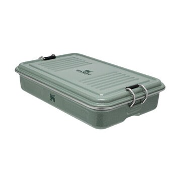 Stanley 10-10668-001, Rostfritt stål, 1,2 l, Grön, Rostfritt stål, Rostfritt stål, Rostfritt stål, Rostfritt stål