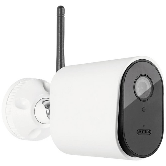 ABUS ABUS Security-Center PPIC44520 WiFi IP Övervakningskamera 1920 x 1080 pixel