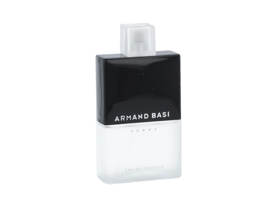 Armand Basi Homme Eau De Toilette 125 ml (man)