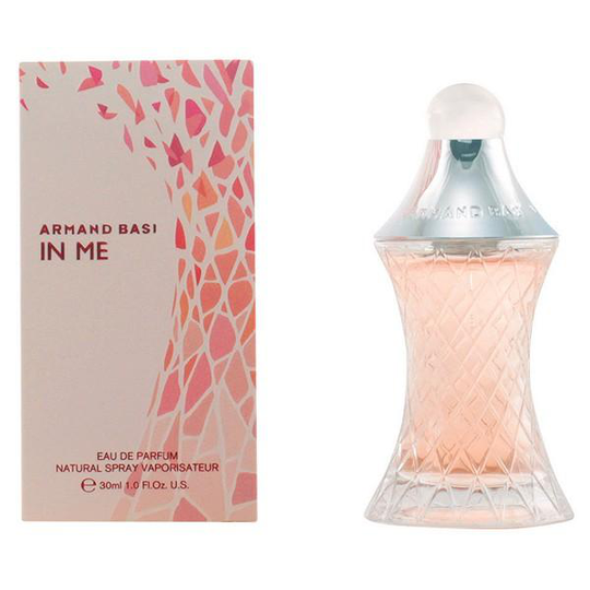 Parfym Damer In Me Armand Basi EDP