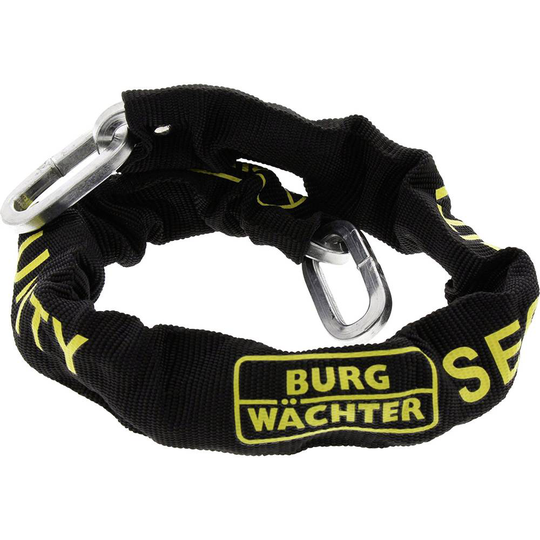 Burg Wächter SKM 6/ 90 Säkerhetskedja Svart