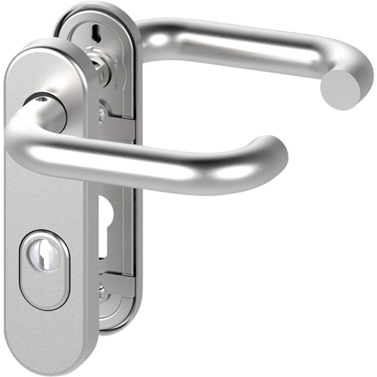 Basi 7529-0708 Handtag- skyddsbeslag
