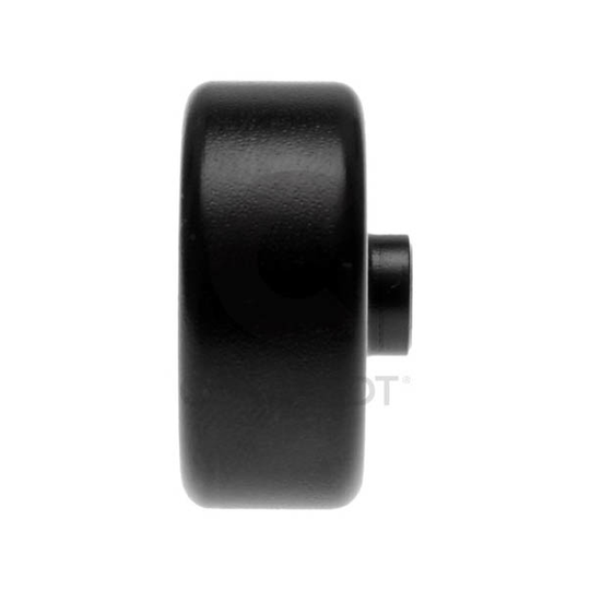 Combilock akterhylsa 14 mm för outboarder motorlås