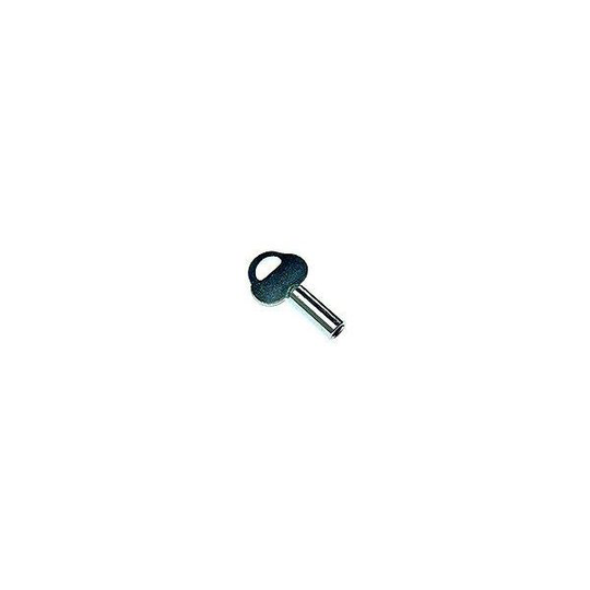 ASSA 451283100002 Paniknyckel till cylinderbehör