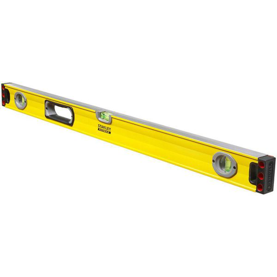 STANLEY FatMax 1-43-524 Vattenpass 3 libeller 60 cm