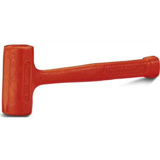 STANLEY 1-57-530 Gummiklubba 280 g