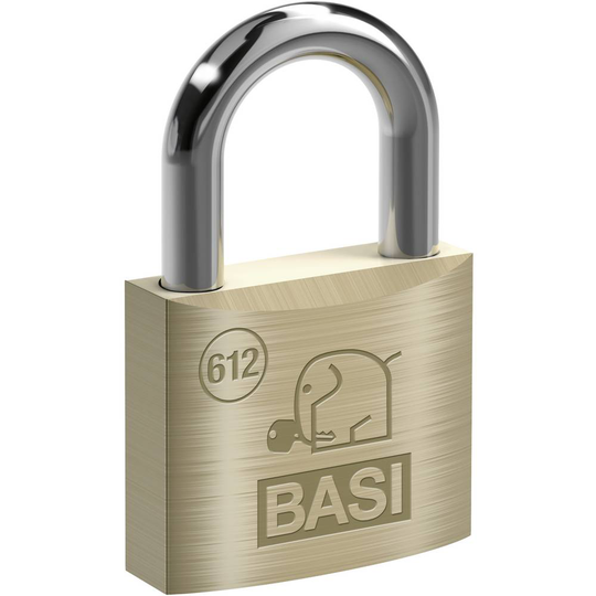Basi 6120-2001-2006 Hänglås