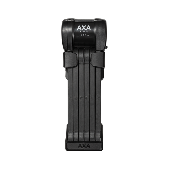AXA Fold Ultra | Vikbart cykellås 90cm
