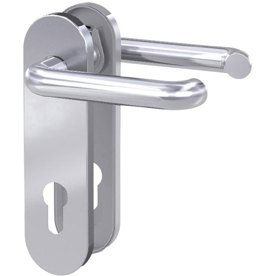 Basi 7304-0208 Kurzschild tryckhandtagutrustning