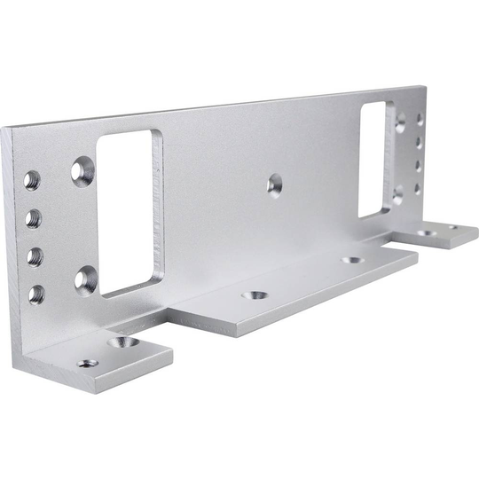 CDVI Security F0516000003 Hållarbygel för fästmagnet