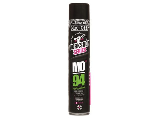 MUC-OFF MO-94 750 ml | Smörjmedel för cyklar och allt annat