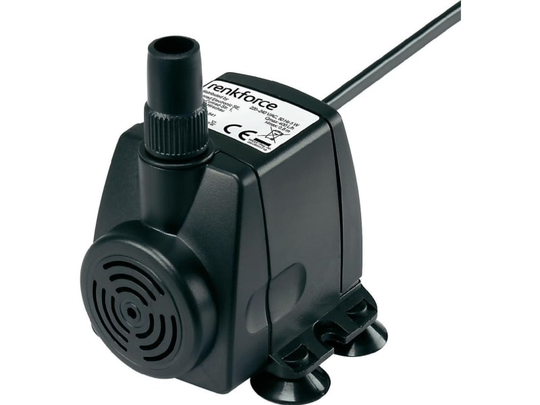 Renkforce Brøndpumpe 400 l/h 0.8 m
