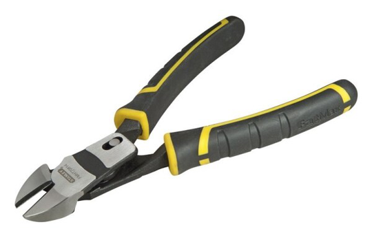 STANLEY SZCZYPCE BOCZNE / DIAGONALNE FATMAX 200mm