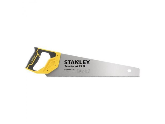Stanley ST. PILA TRADECUT 7/1 "450 STHT20354-1