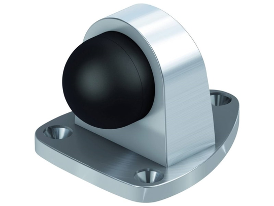 Basi Dørstopper 7704-0022 (L x B x H) 64 x 53 x 45 mm