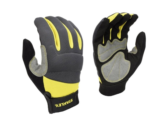 Stanley by Black & Decker Stanley General Perfor. Glove Size 10 SY660L EU Arbejdshandske Størrelse (handsker): 10, L 1 Paar