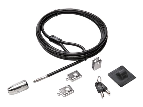 Kensington Desktop And Peripherals Locking Kit 2.0