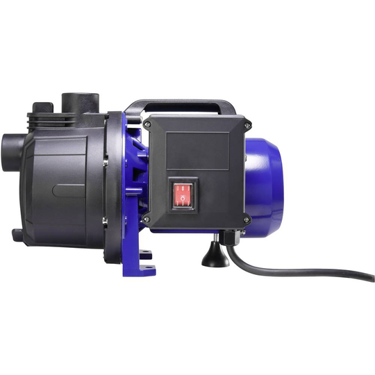 Trädgårdspump Renkforce 3100 l/h 35 m