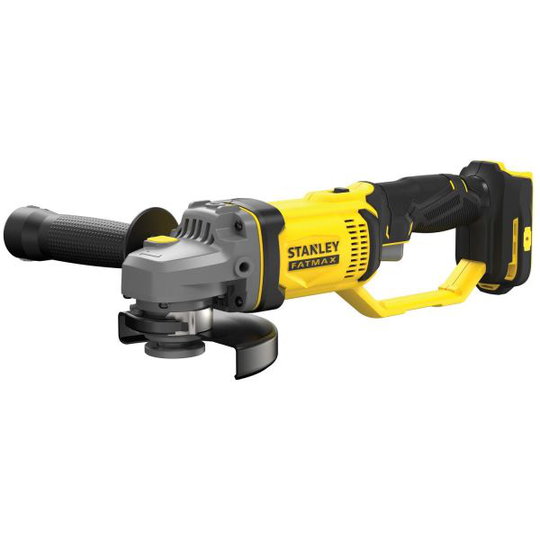 STANLEY FatMax SFMCG400B-XJ Vinkelslip utan batteri och laddare