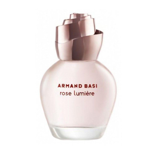 Parfym Damer Armand Basi Rose Lumiere (50 ml)