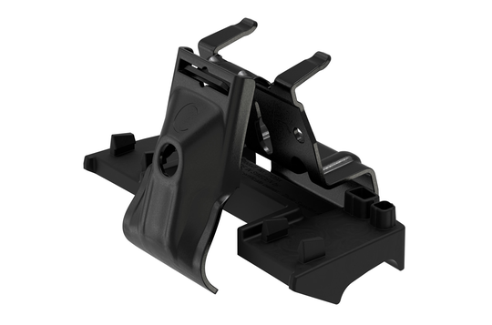 Adapterkit THULE 186009 VW PASSAT ALLTRACK 15'-, VARIANT 14'-