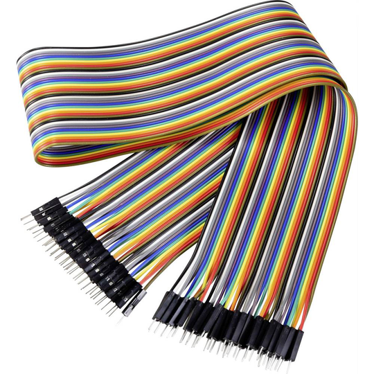 Flerfärgad RF-4599686